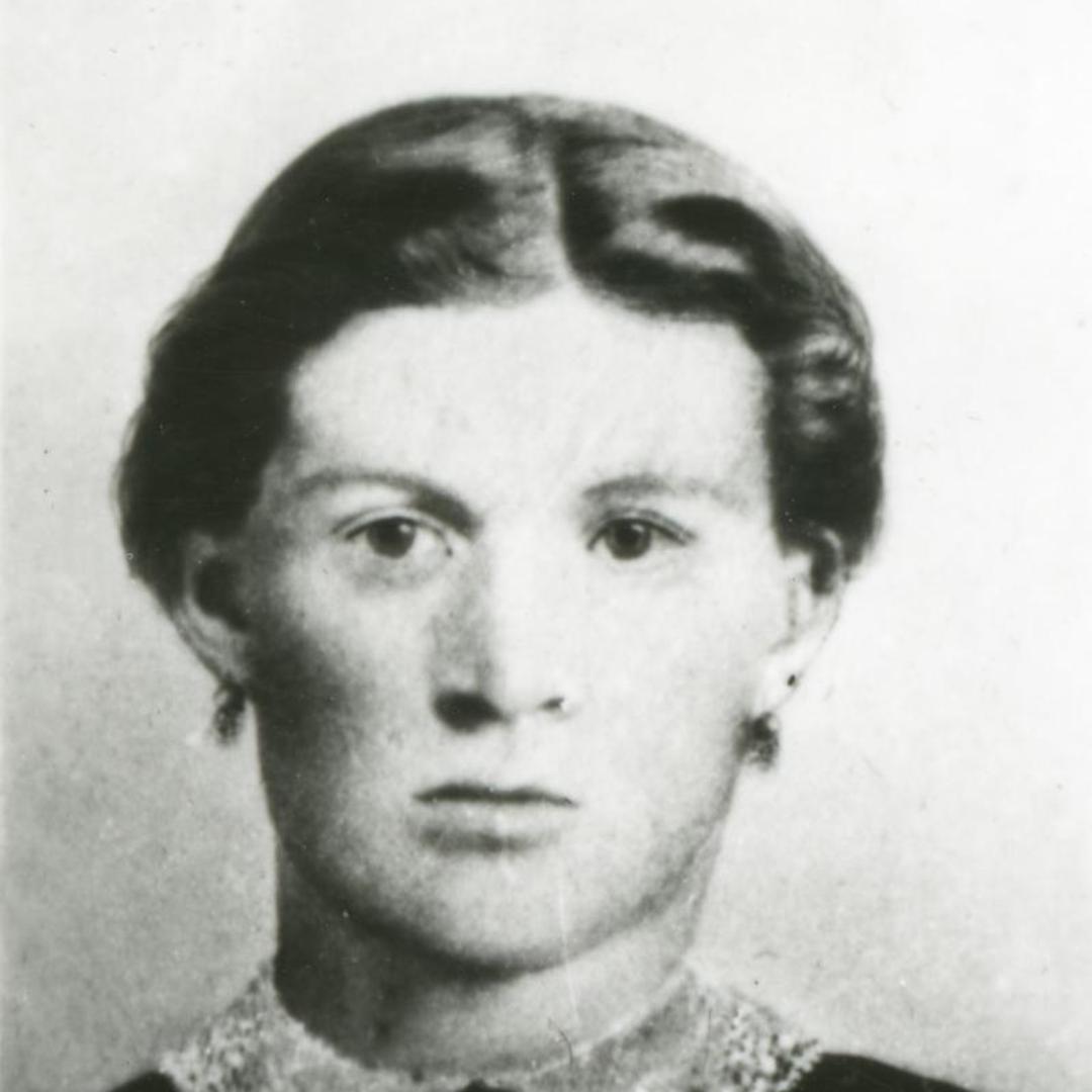 Mary P. Pearce (1828 - 1912) Profile
